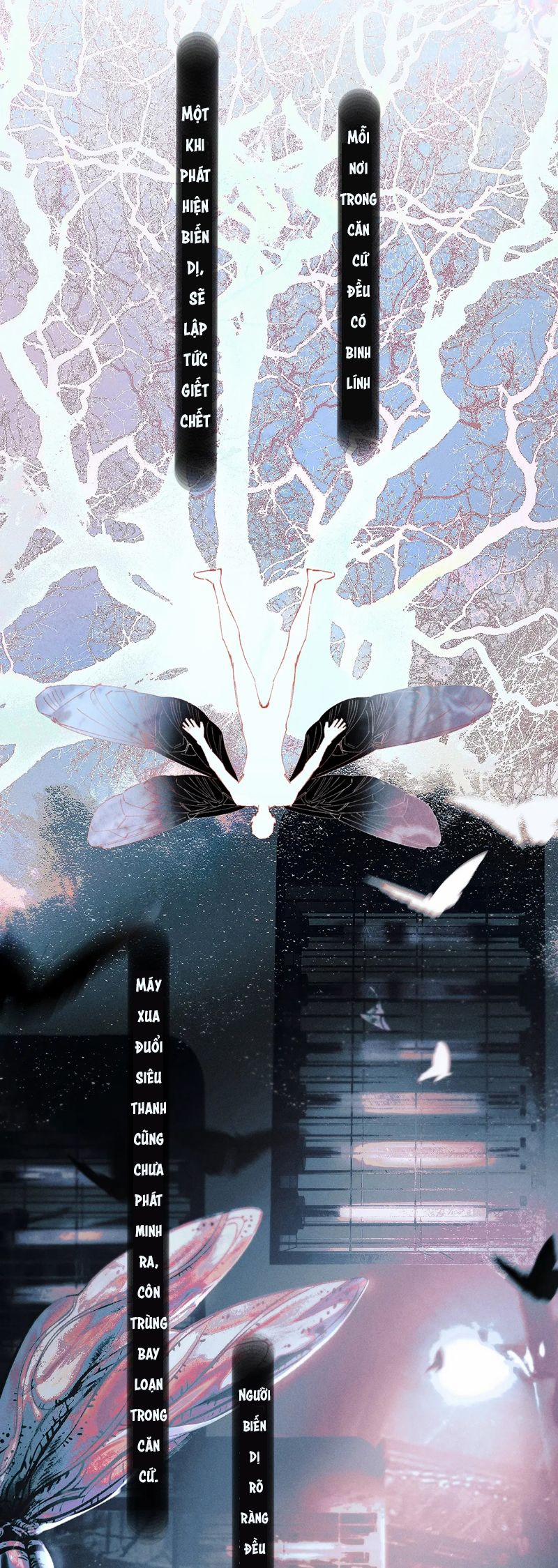 Cây Nấm Nhỏ 34 trang 18