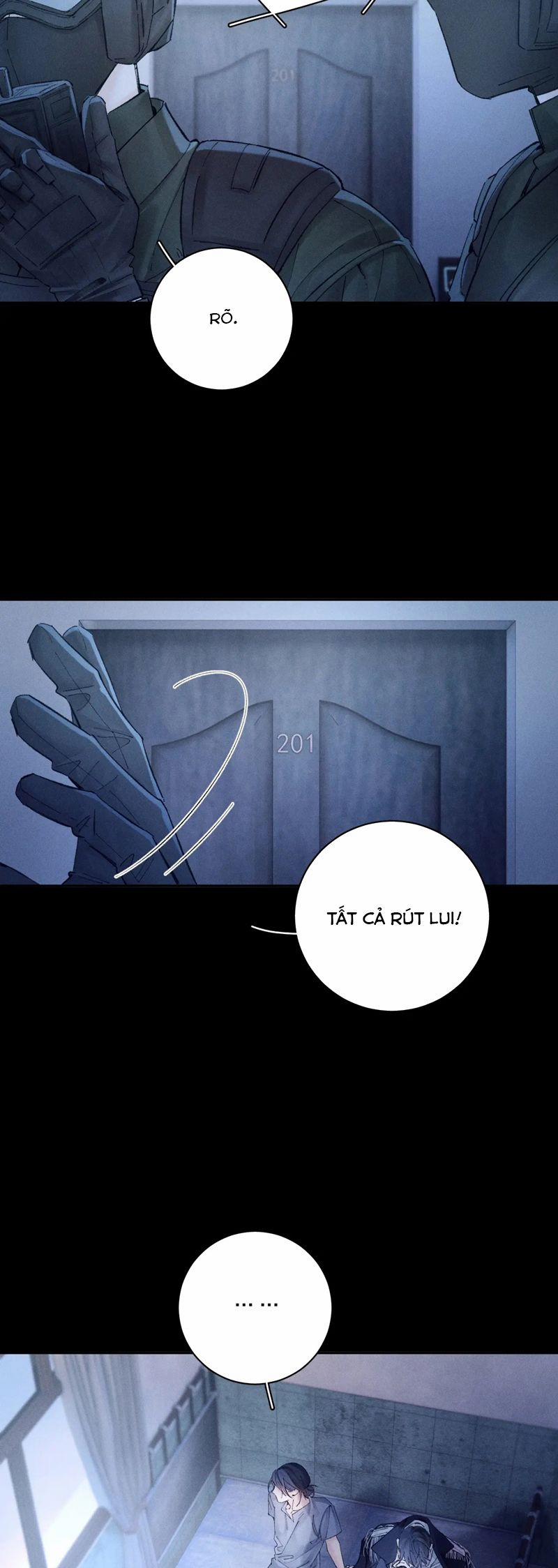 Cây Nấm Nhỏ 34 trang 2