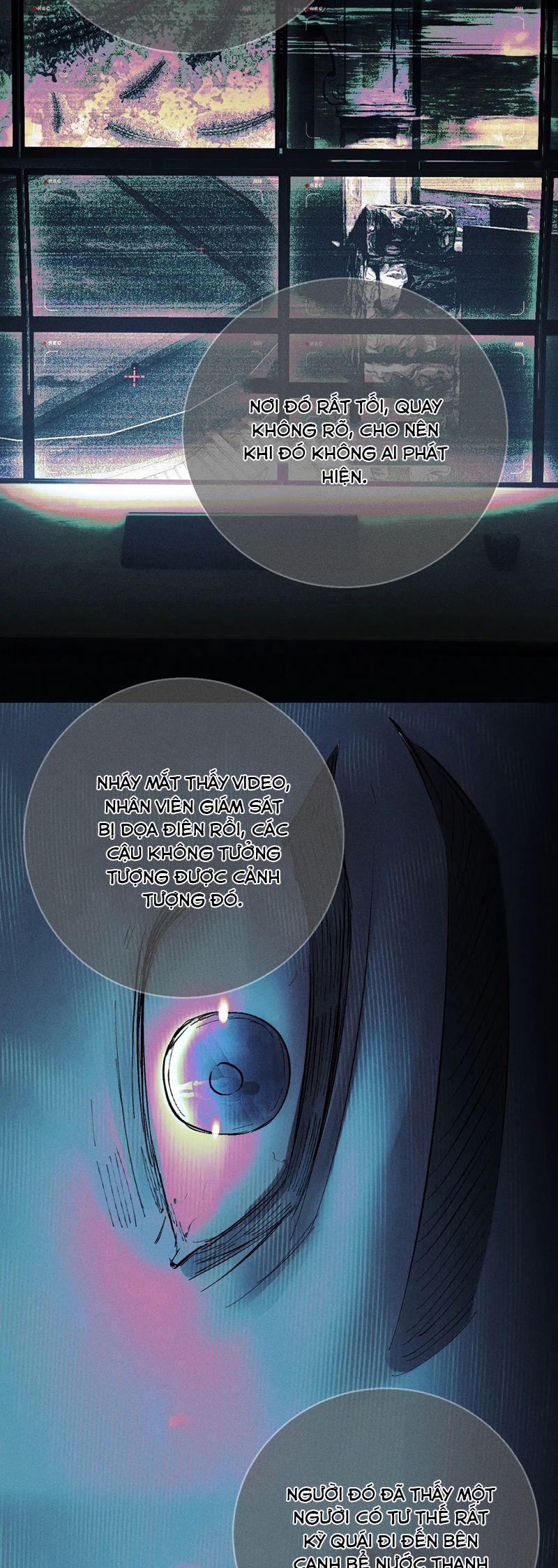 Cây Nấm Nhỏ 34 trang 22