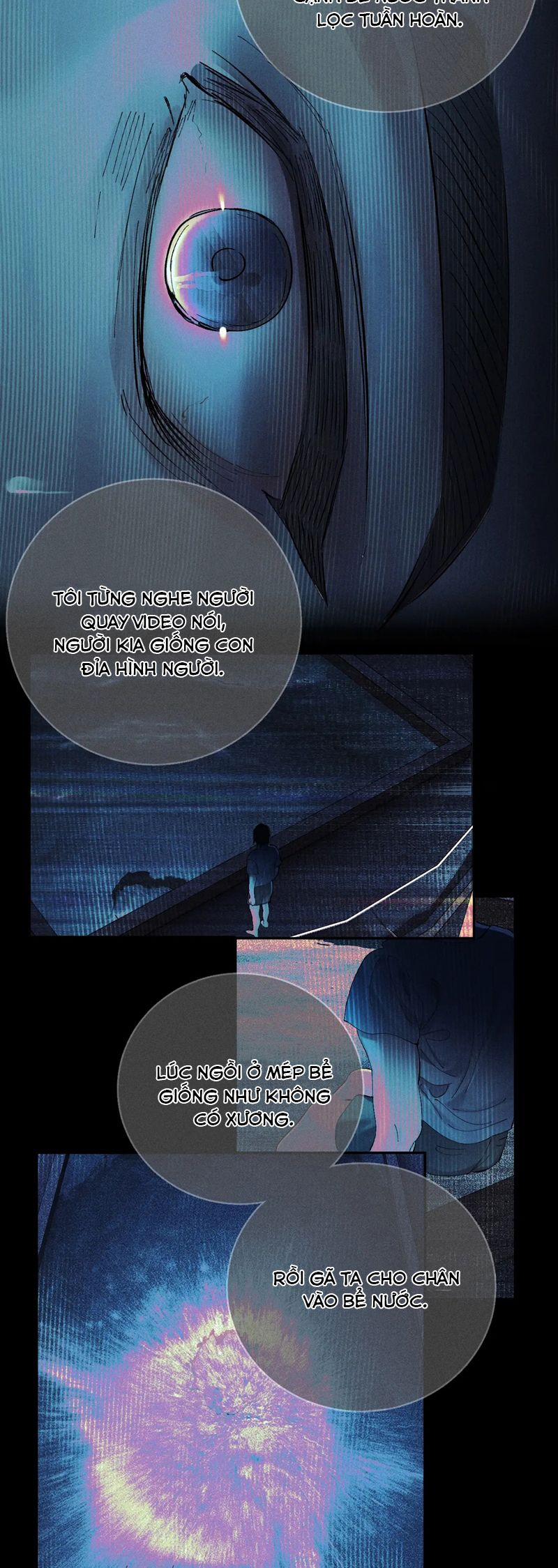 Cây Nấm Nhỏ 34 trang 23