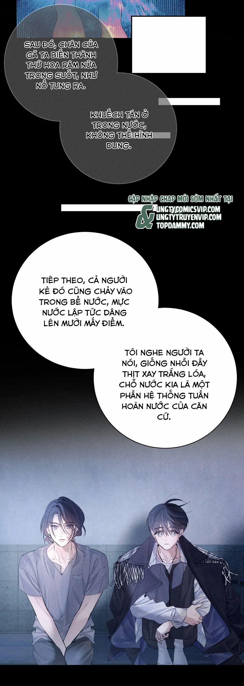 Cây Nấm Nhỏ 34 trang 24