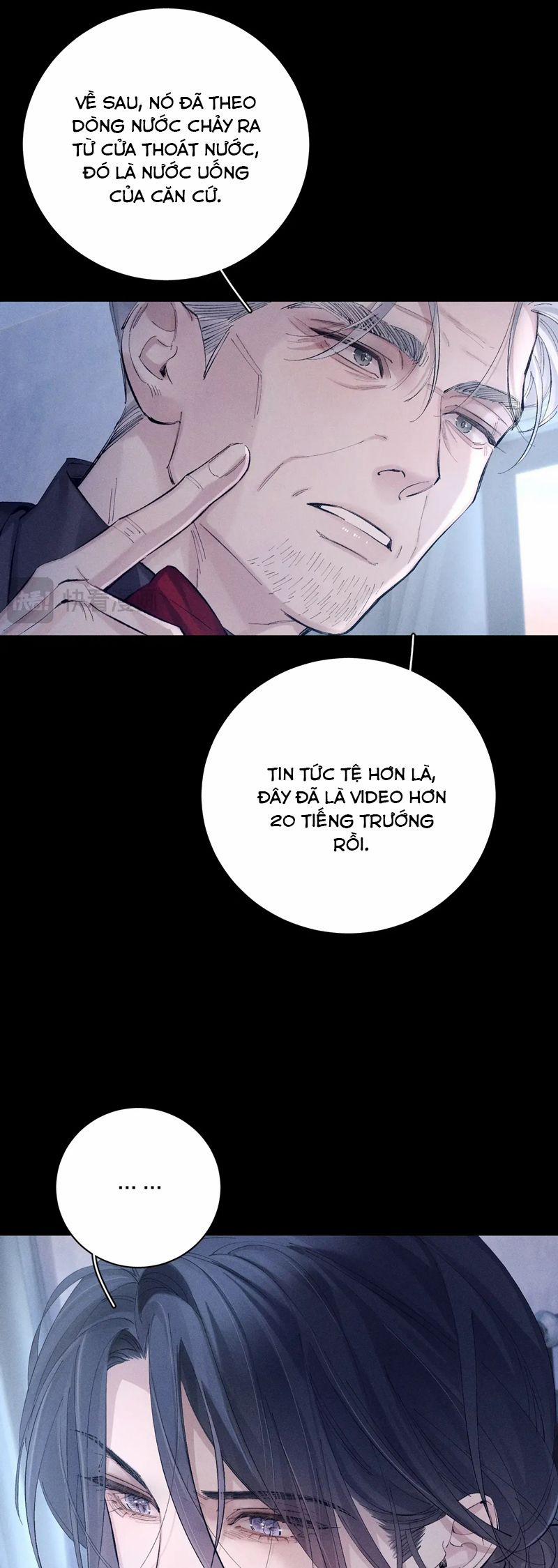 Cây Nấm Nhỏ 34 trang 25