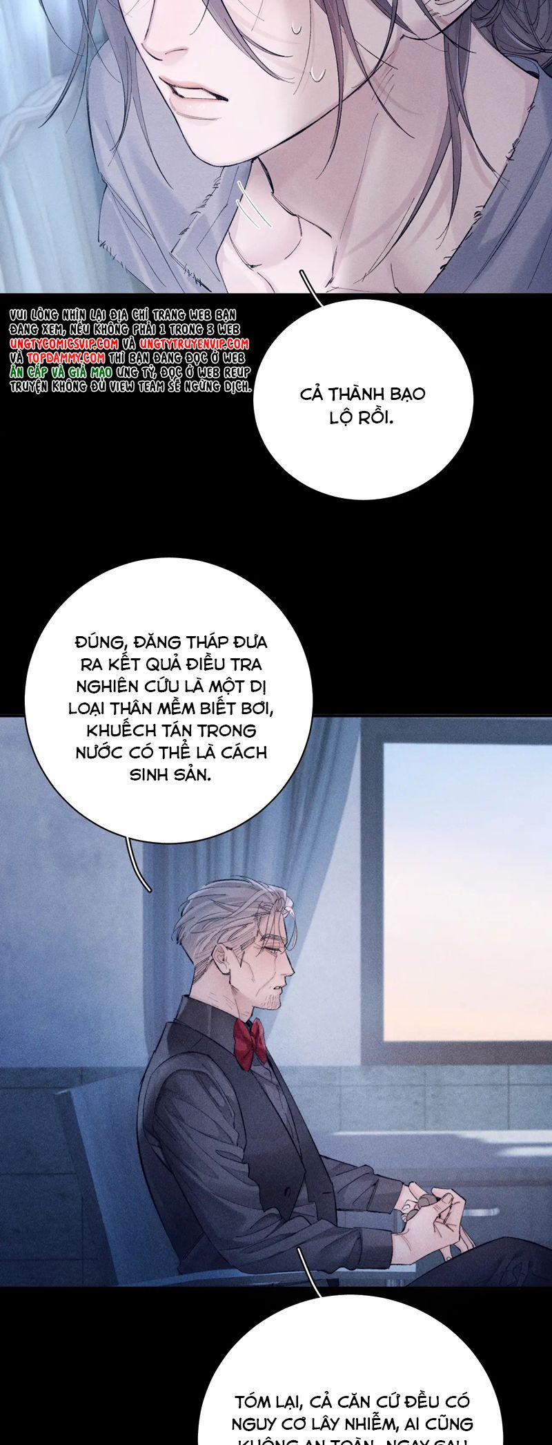 Cây Nấm Nhỏ 34 trang 26