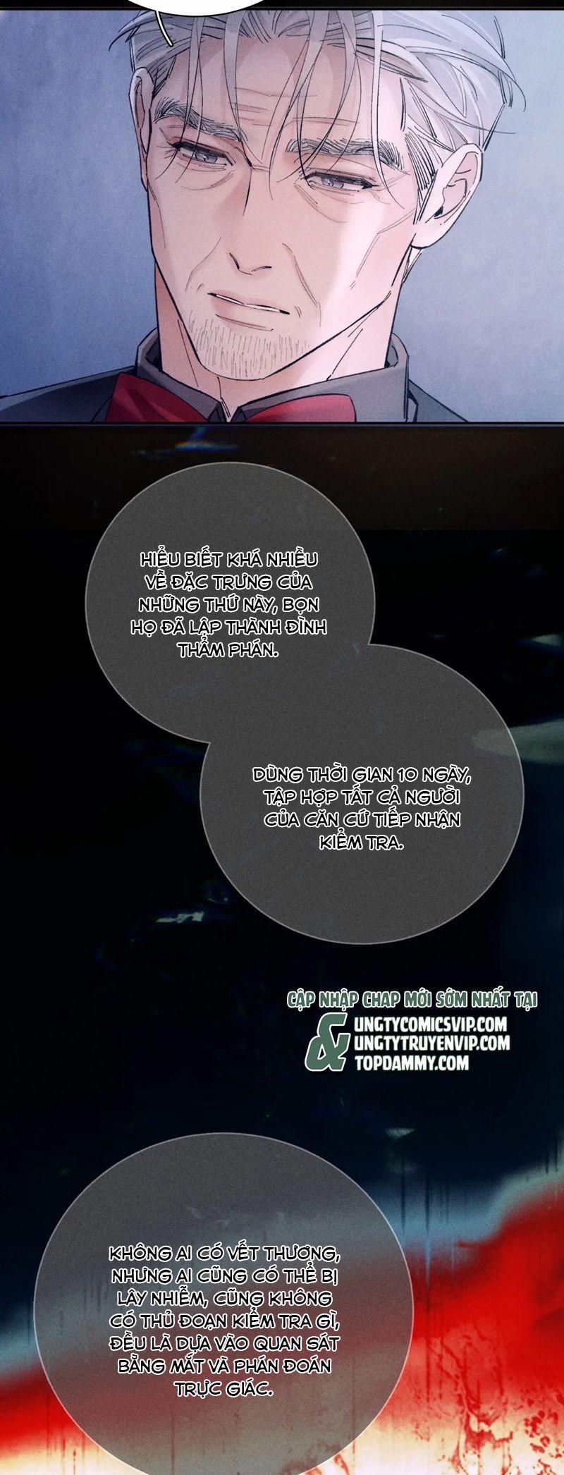 Cây Nấm Nhỏ 34 trang 28