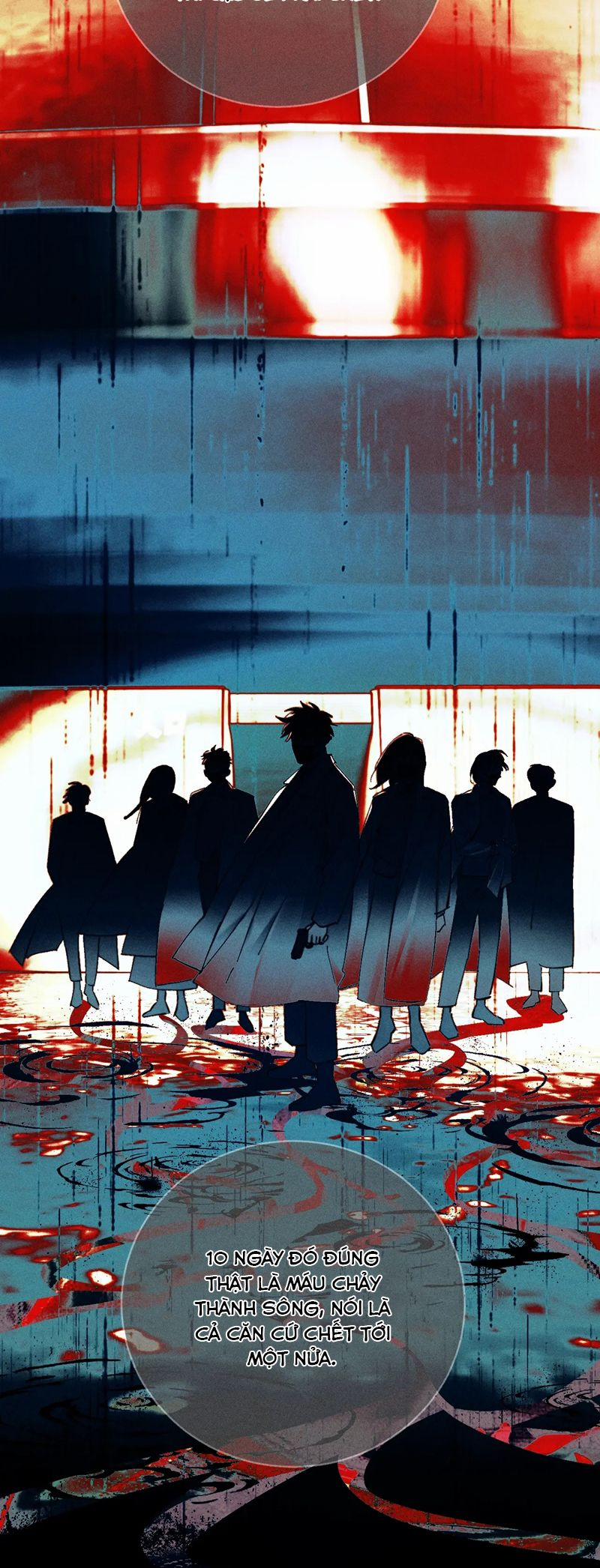 Cây Nấm Nhỏ 34 trang 30