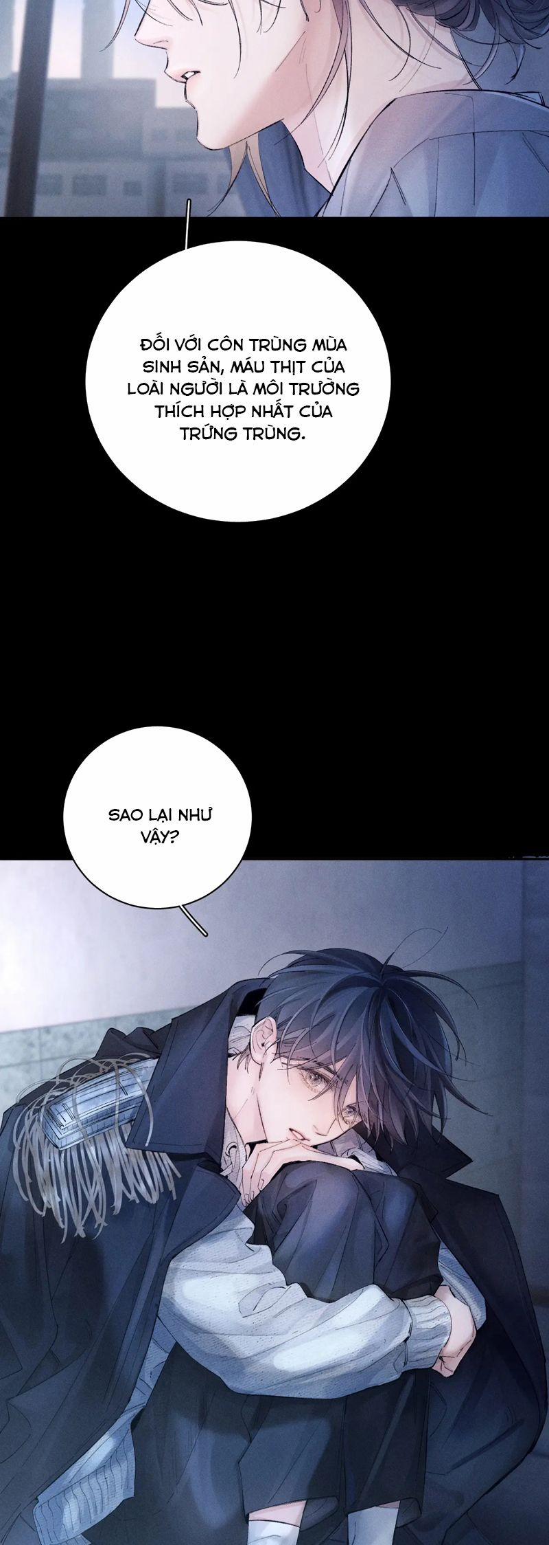 Cây Nấm Nhỏ 34 trang 4