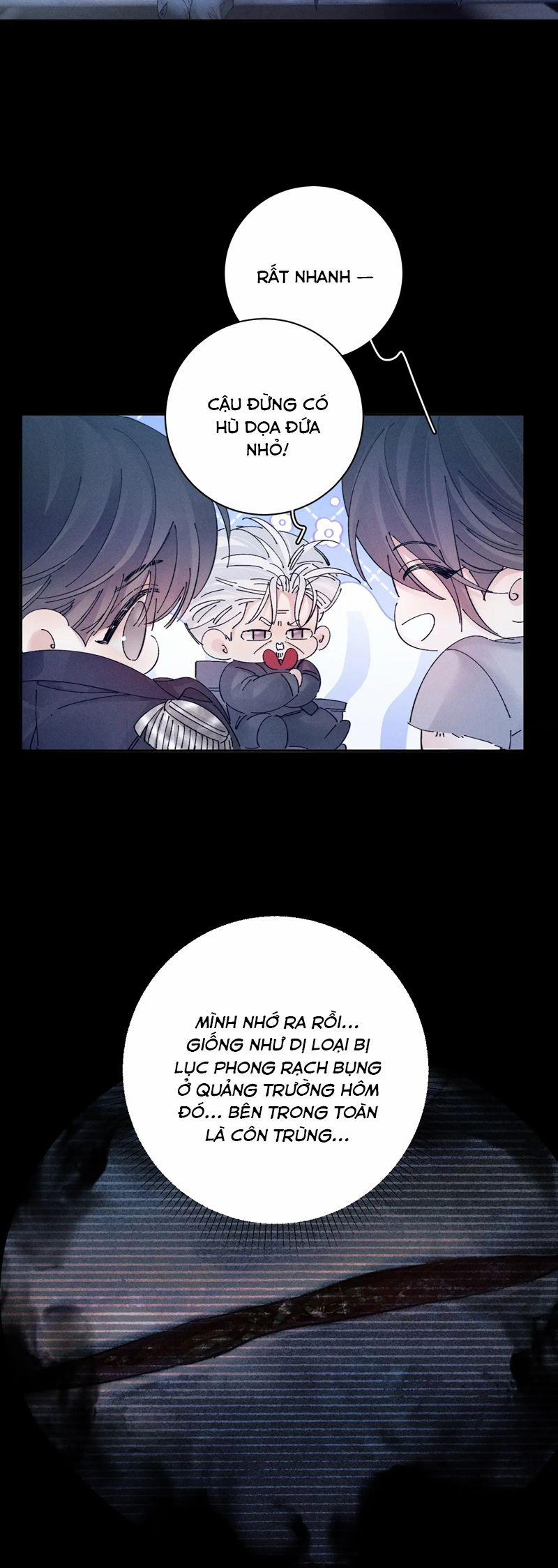 Cây Nấm Nhỏ 34 trang 6