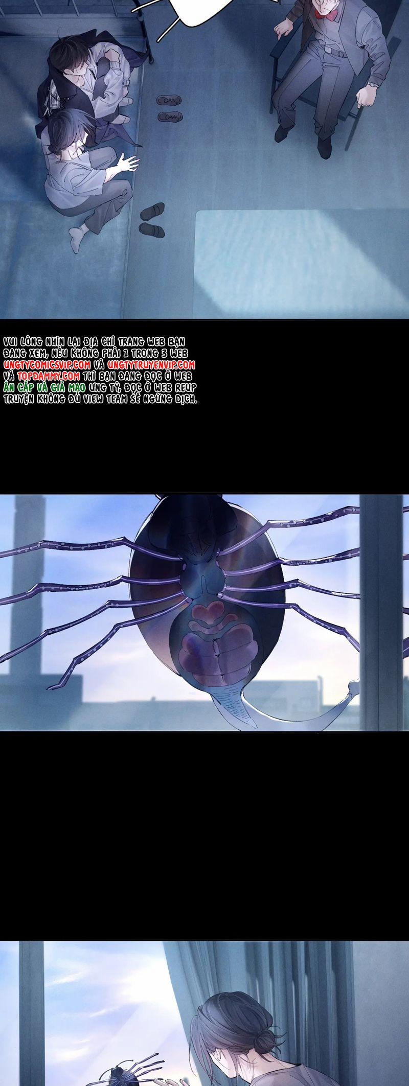 Cây Nấm Nhỏ 35 trang 12