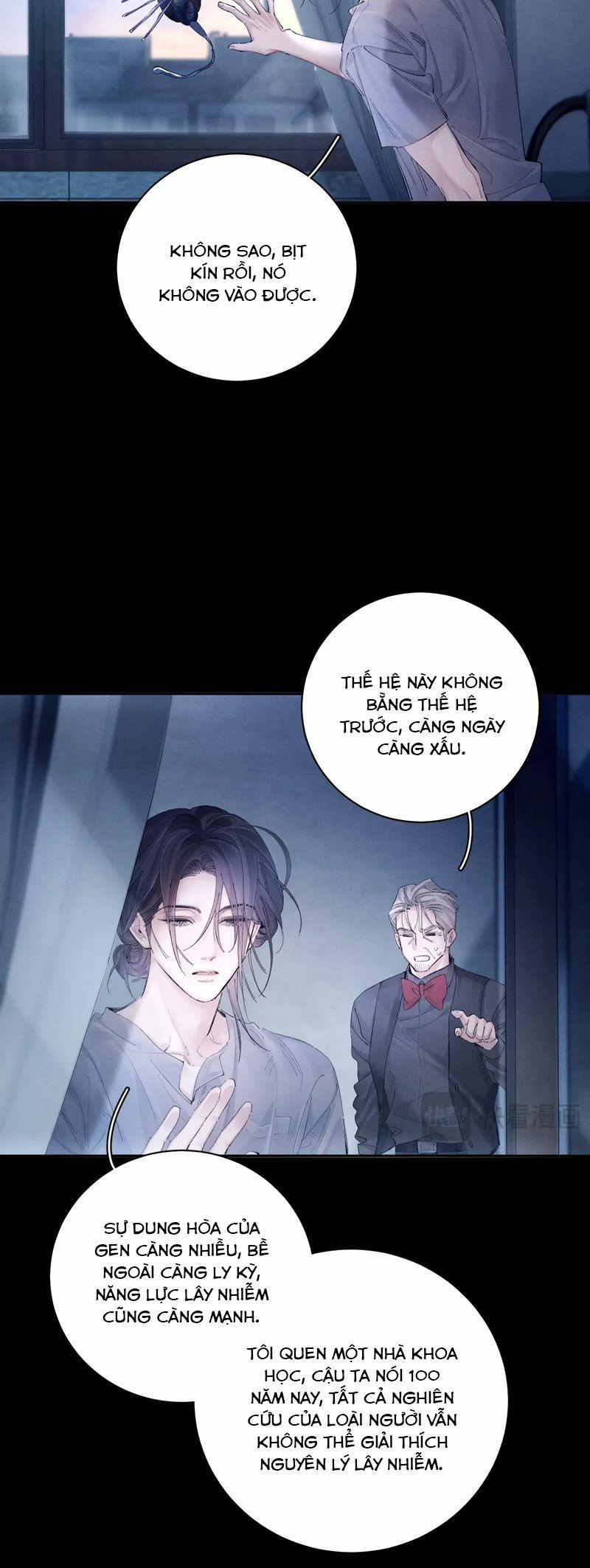 Cây Nấm Nhỏ 35 trang 13