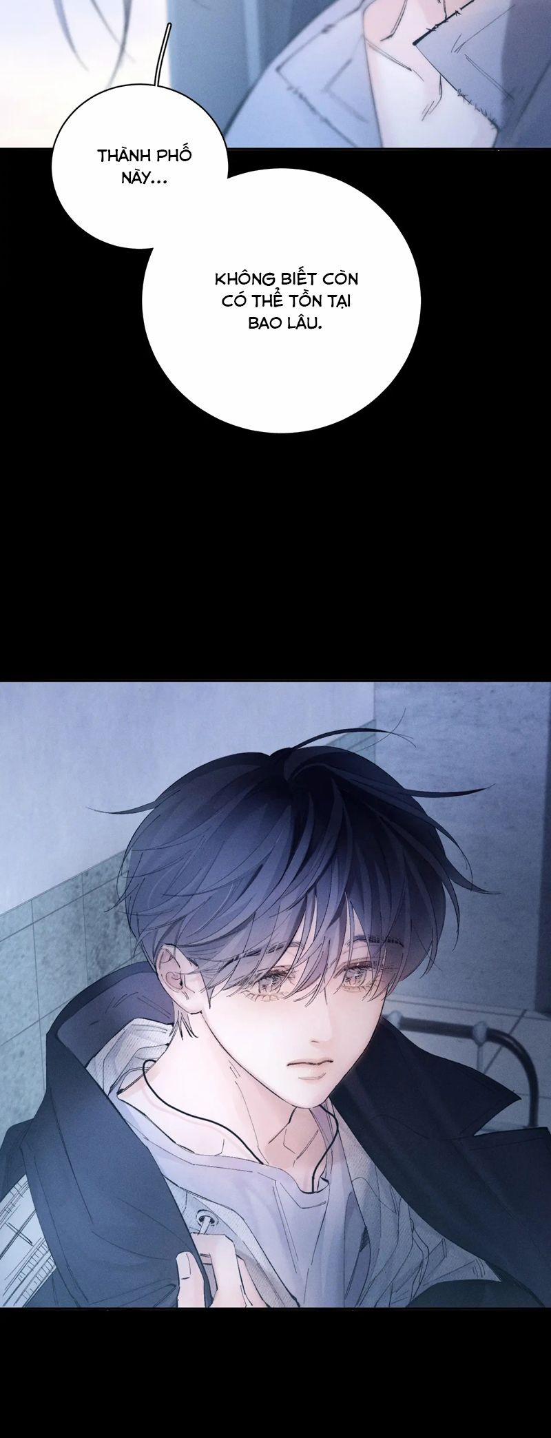 Cây Nấm Nhỏ 35 trang 15