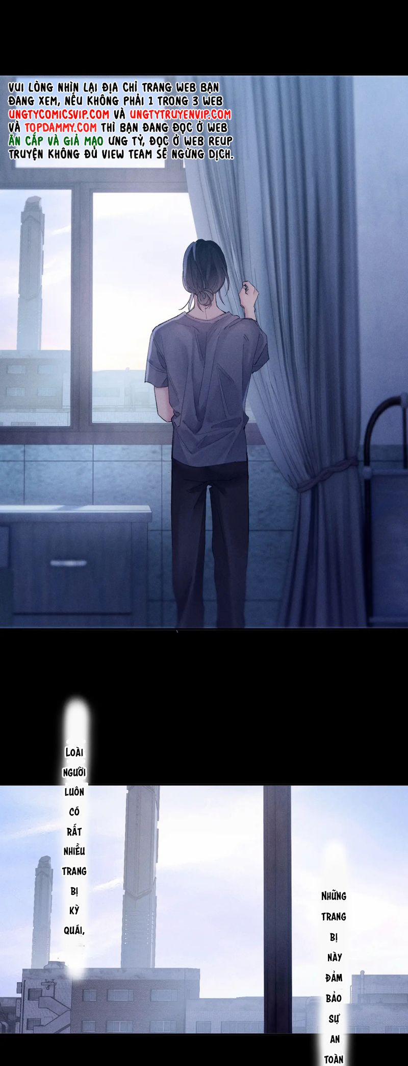 Cây Nấm Nhỏ 35 trang 16