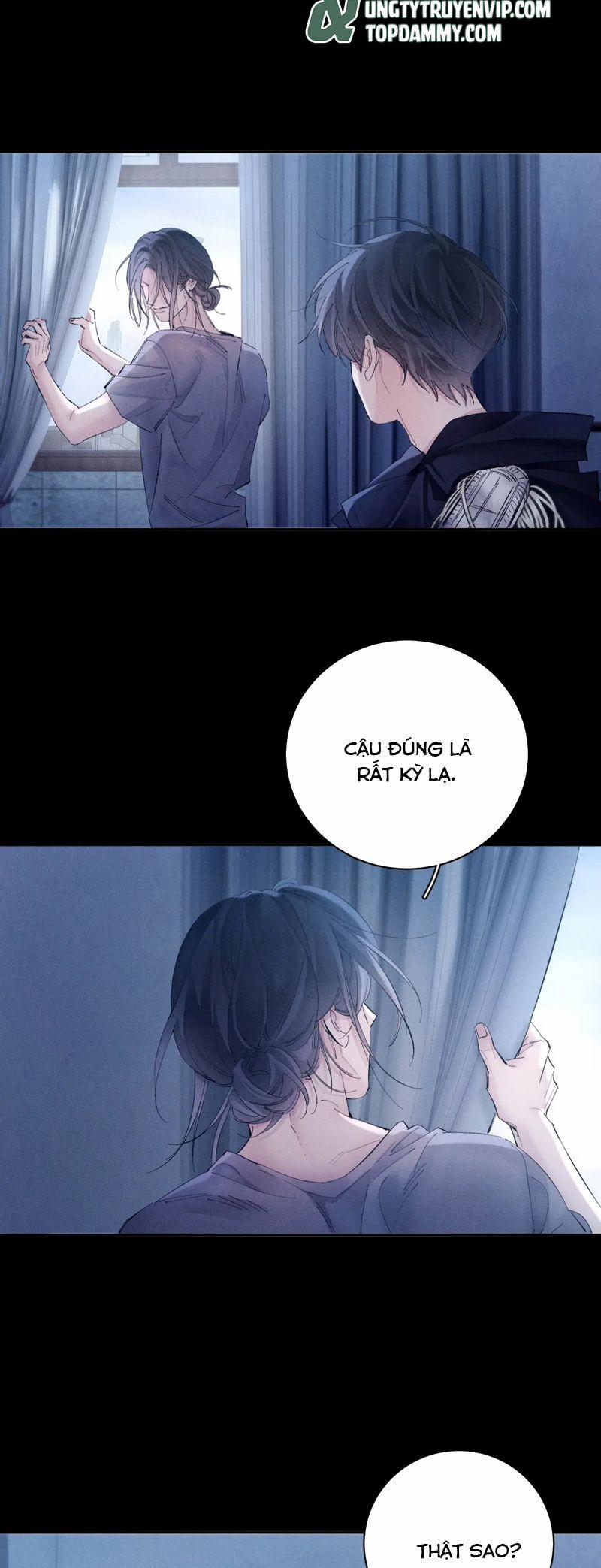 Cây Nấm Nhỏ 35 trang 18