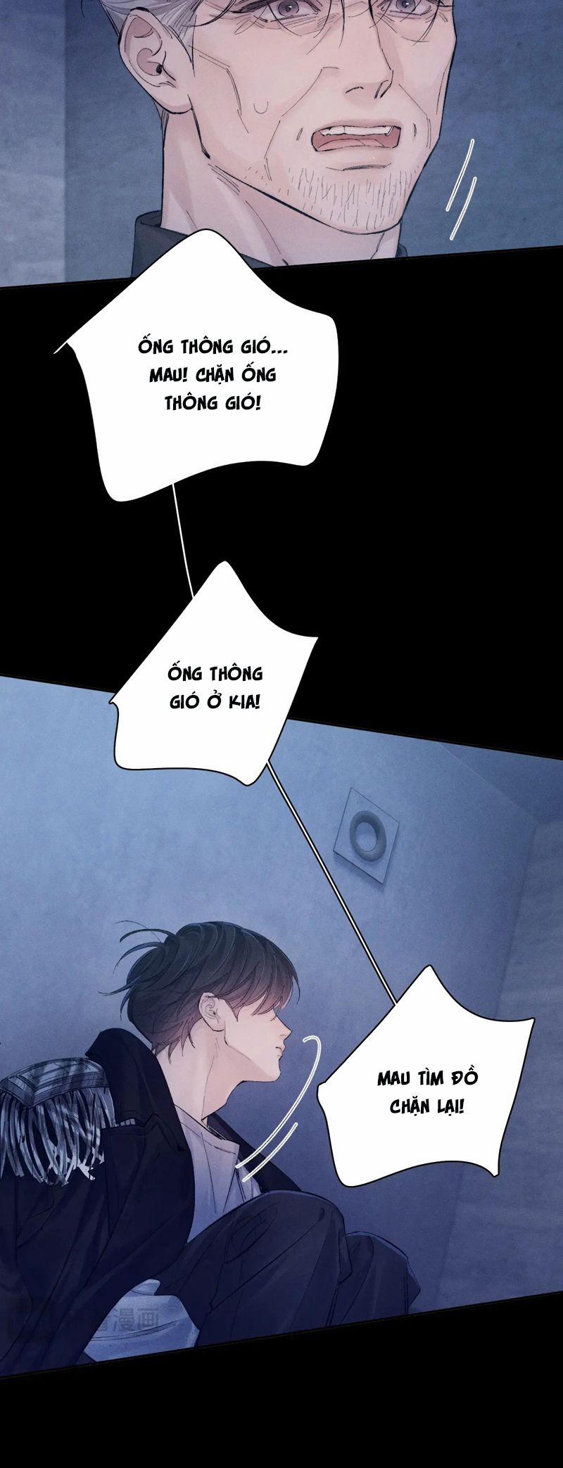 Cây Nấm Nhỏ 35 trang 25