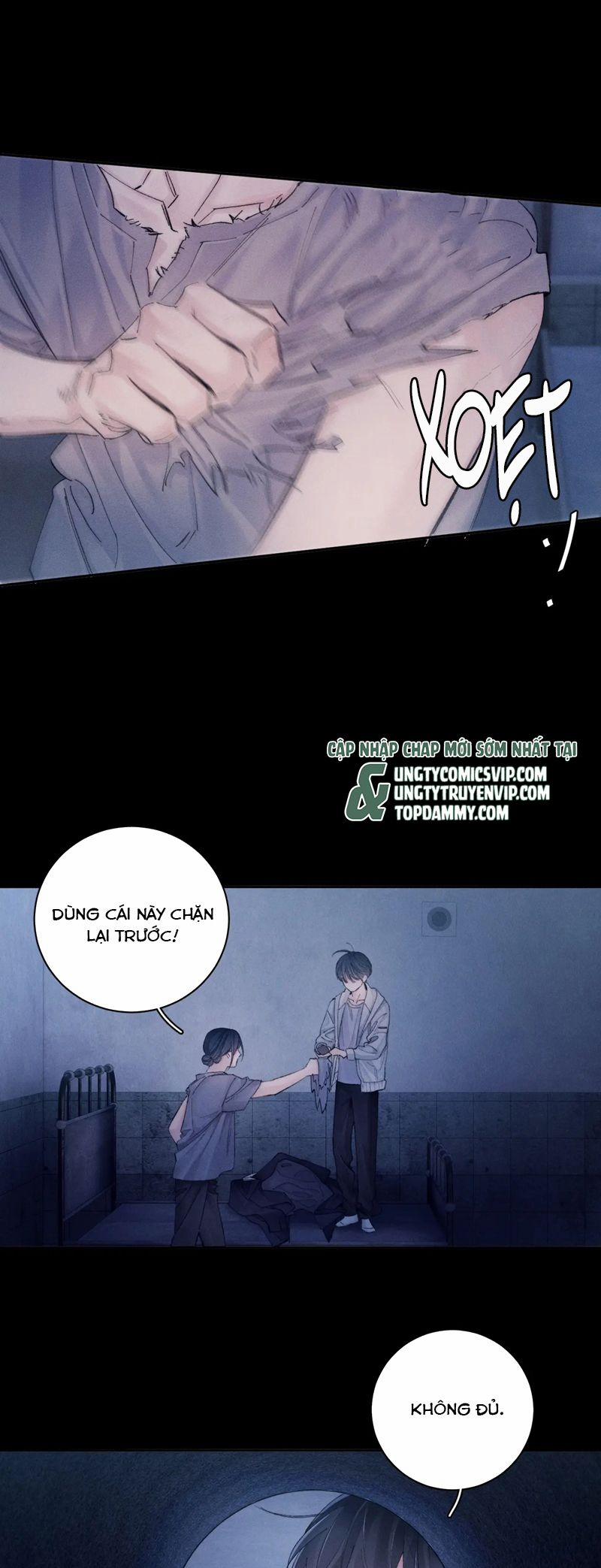 Cây Nấm Nhỏ 35 trang 26