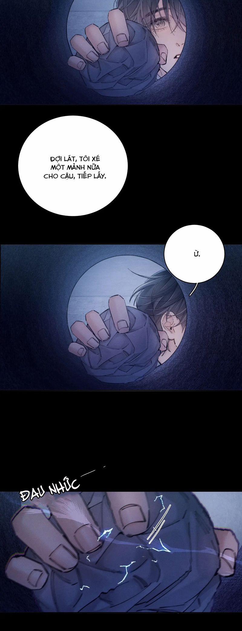 Cây Nấm Nhỏ 35 trang 27