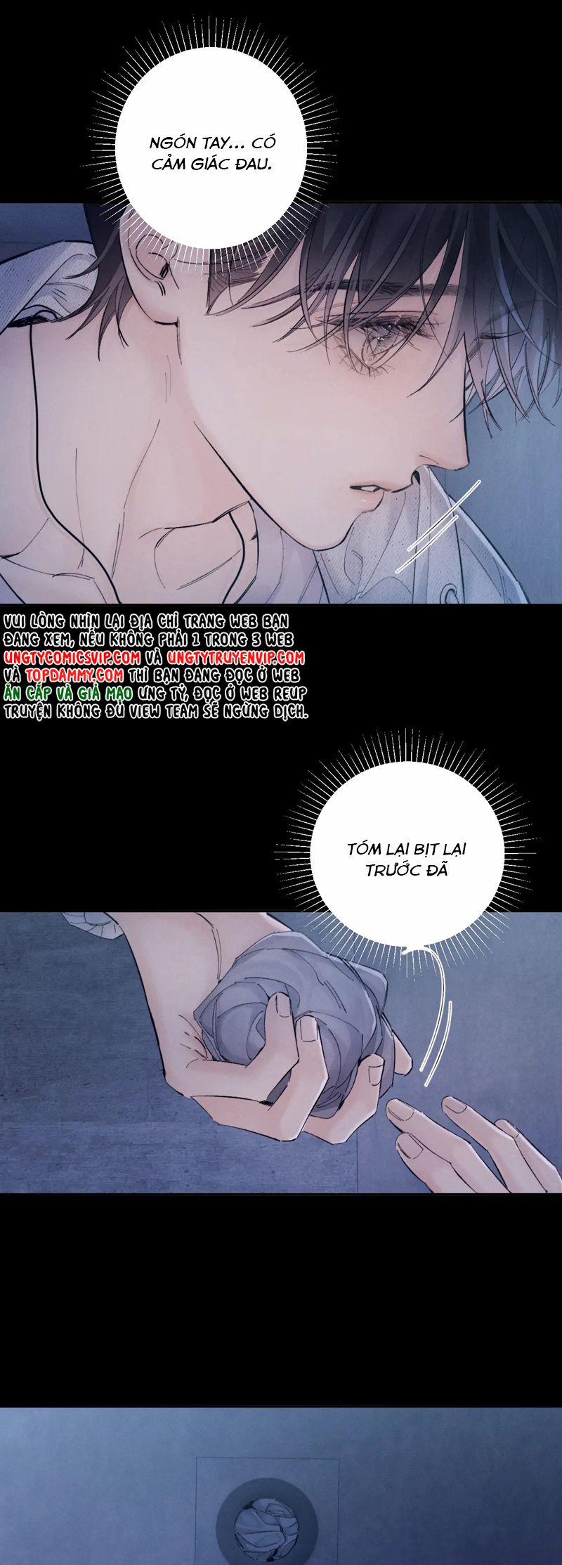 Cây Nấm Nhỏ 35 trang 28