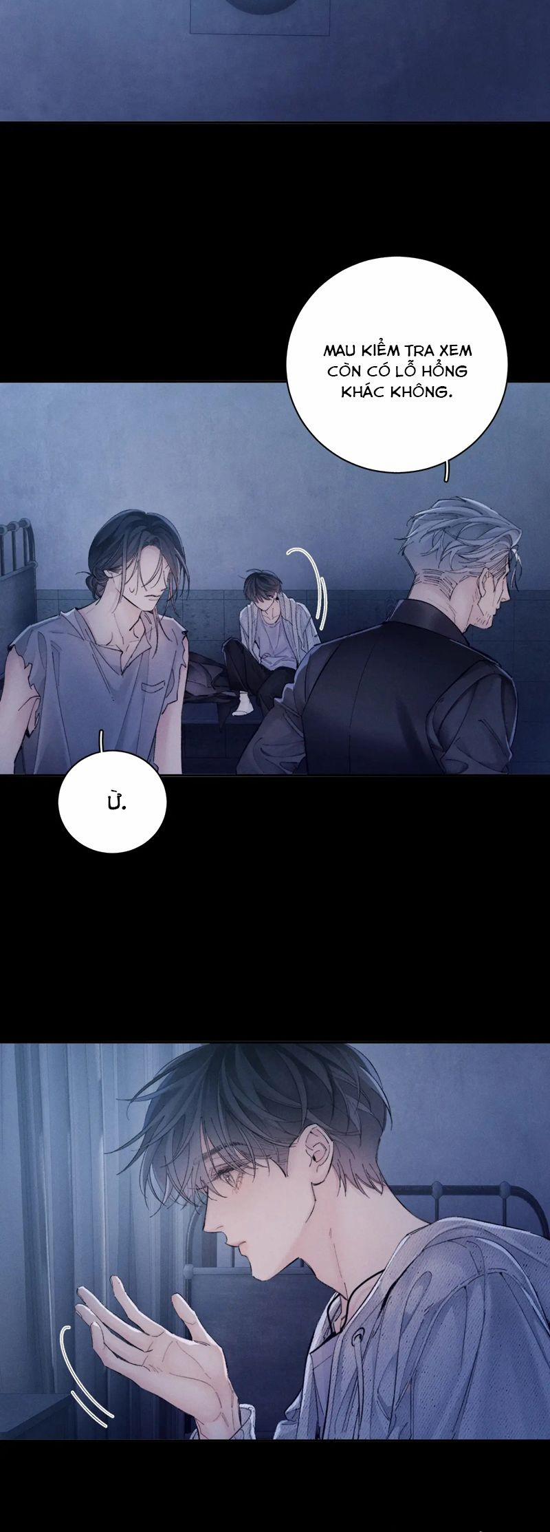 Cây Nấm Nhỏ 35 trang 29