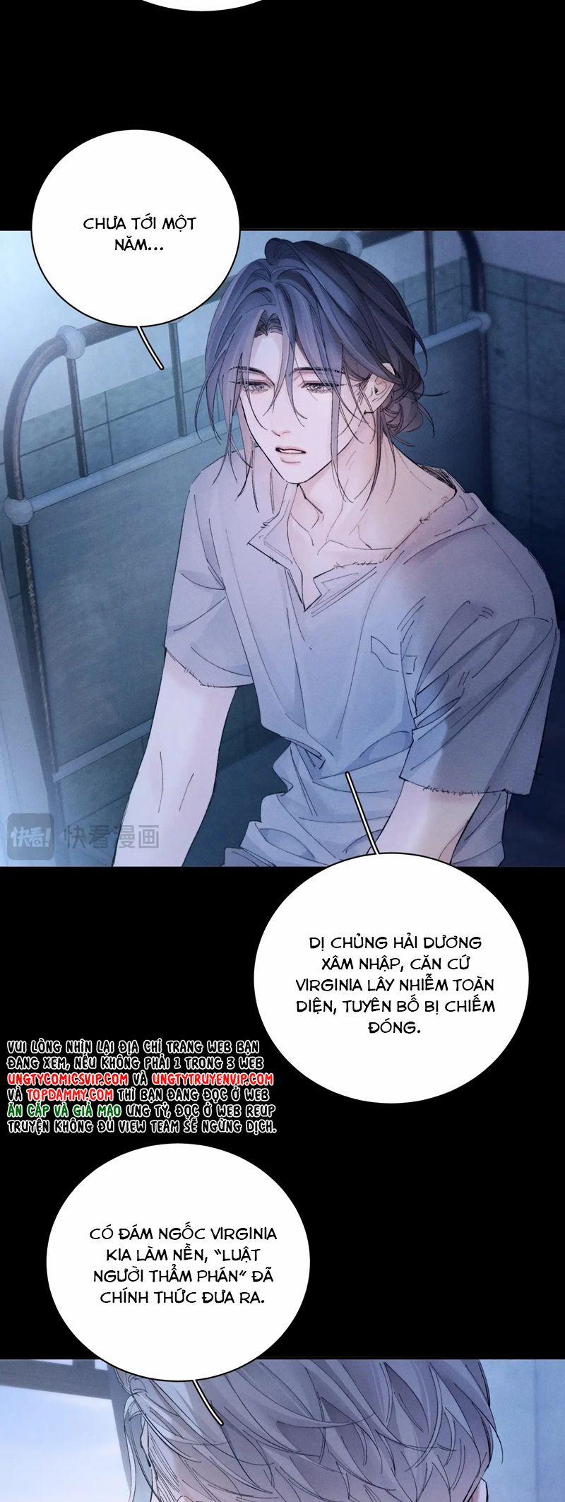 Cây Nấm Nhỏ 35 trang 3