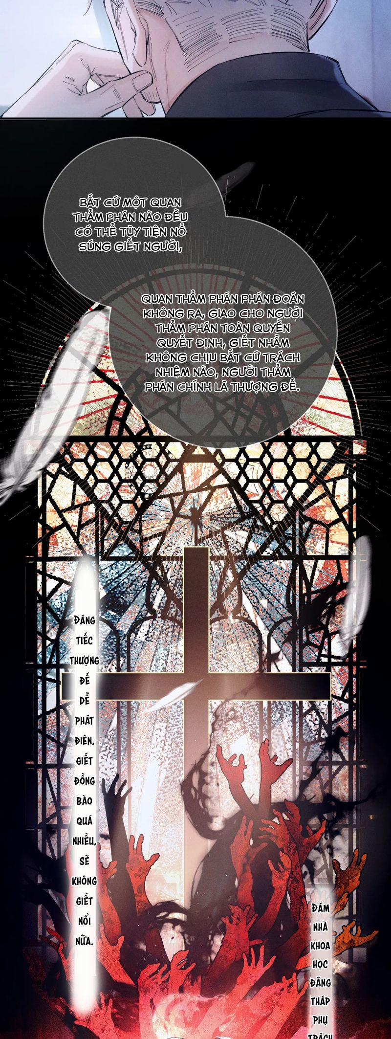 Cây Nấm Nhỏ 35 trang 4