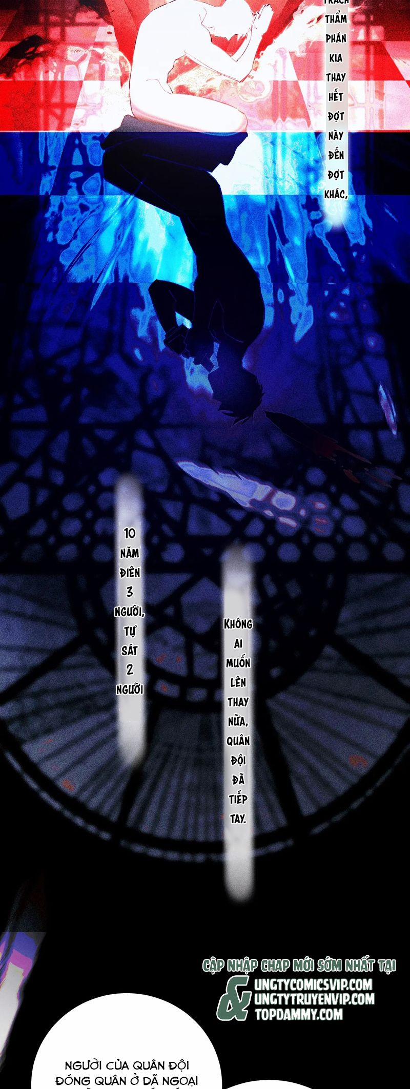 Cây Nấm Nhỏ 35 trang 5