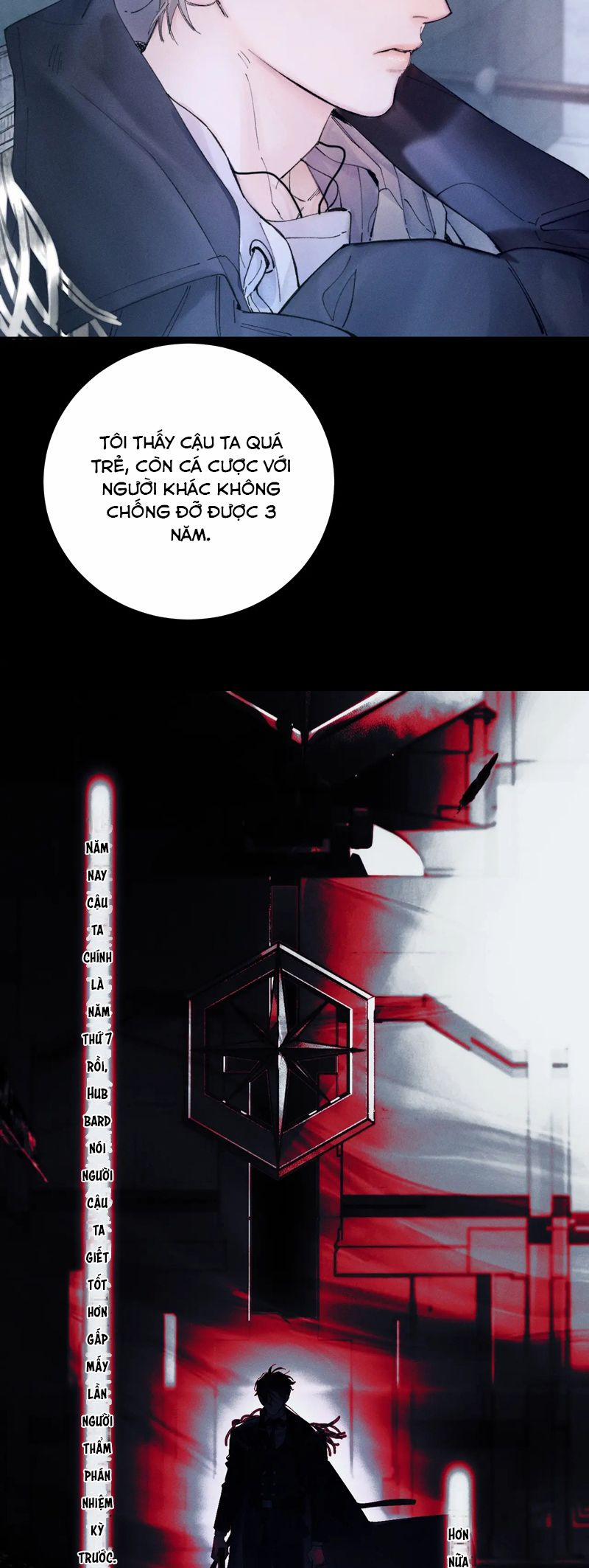 Cây Nấm Nhỏ 35 trang 7