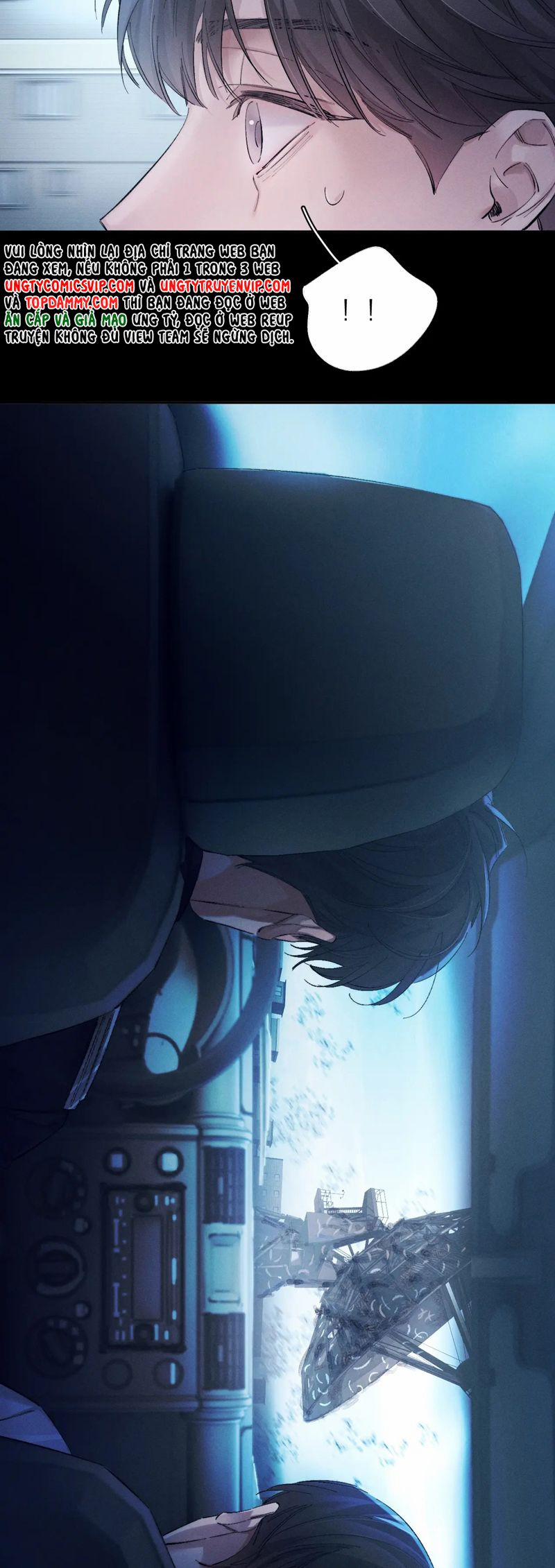 Cây Nấm Nhỏ 36 trang 10