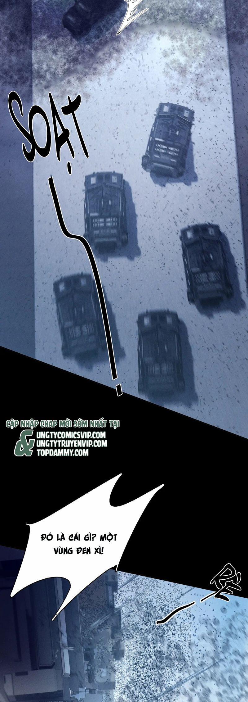 Cây Nấm Nhỏ 36 trang 12