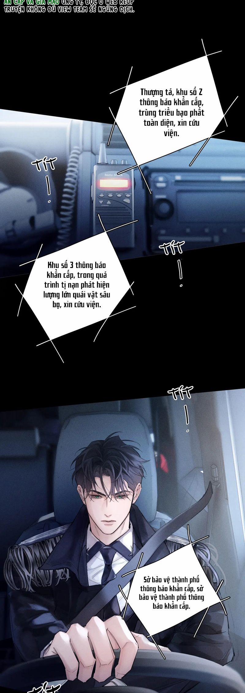 Cây Nấm Nhỏ 36 trang 14