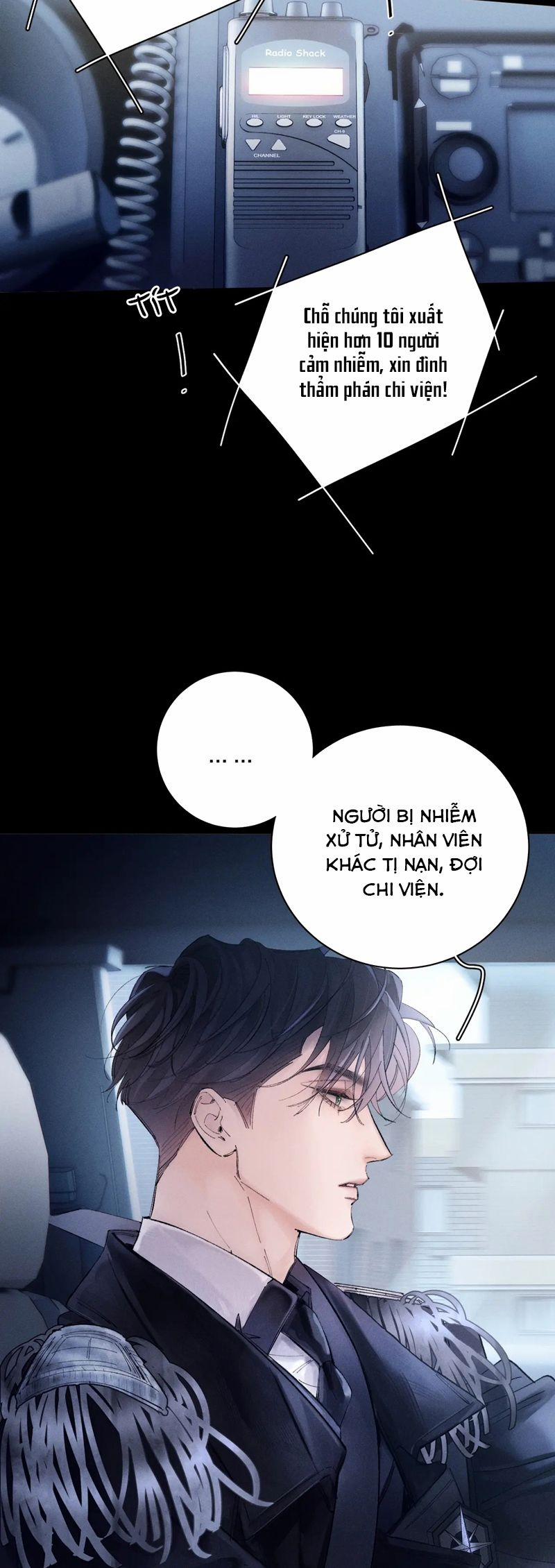 Cây Nấm Nhỏ 36 trang 16