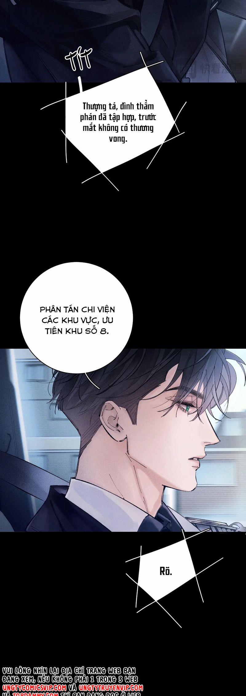 Cây Nấm Nhỏ 36 trang 17