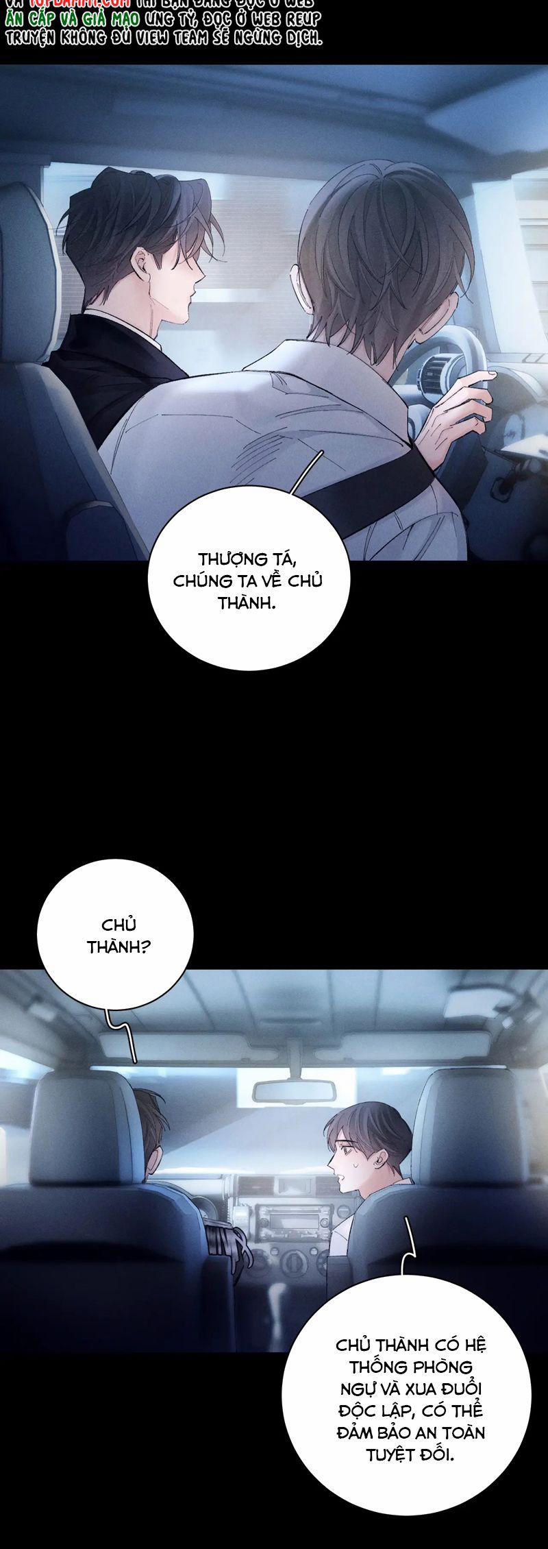 Cây Nấm Nhỏ 36 trang 18