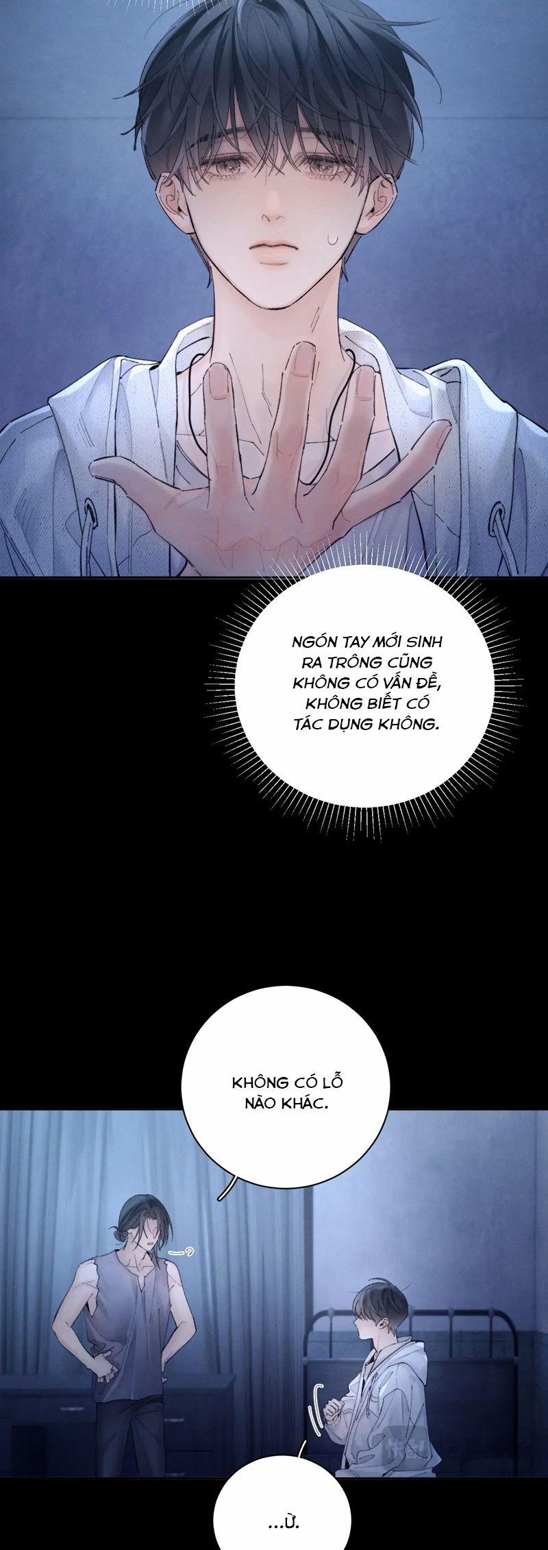 Cây Nấm Nhỏ 36 trang 2