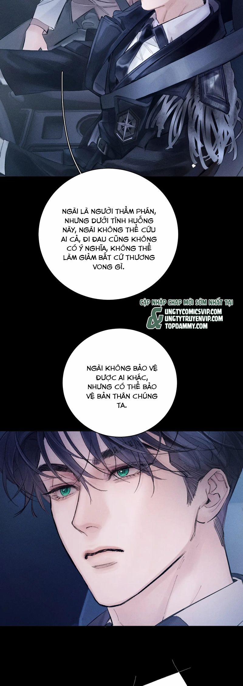 Cây Nấm Nhỏ 36 trang 20