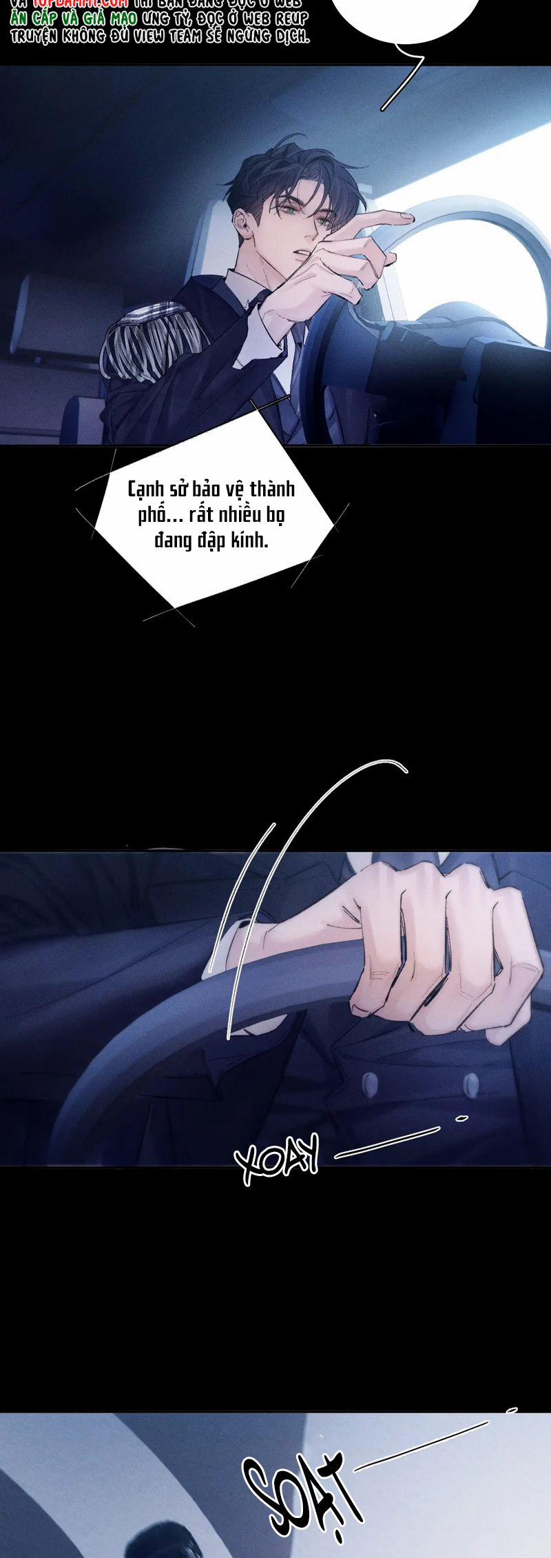 Cây Nấm Nhỏ 36 trang 22