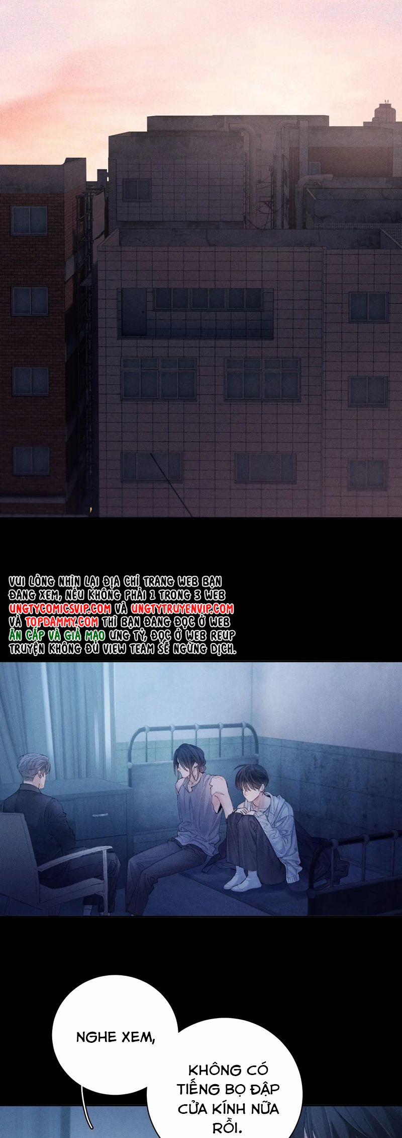 Cây Nấm Nhỏ 36 trang 25