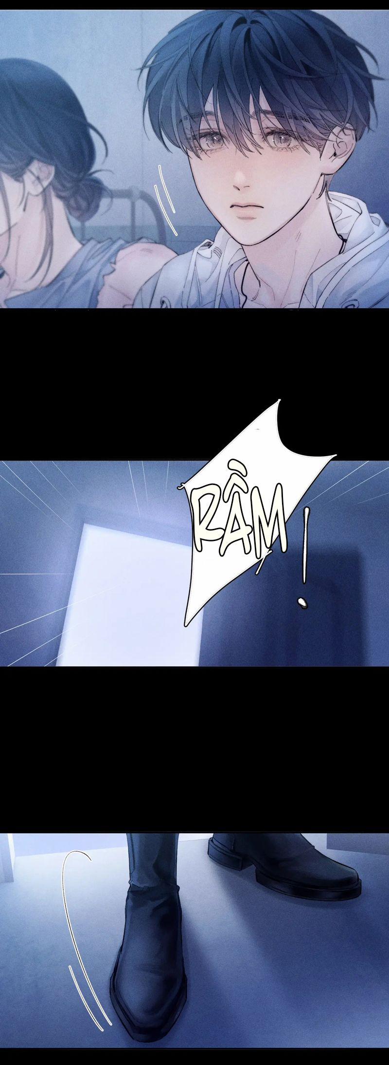 Cây Nấm Nhỏ 36 trang 27