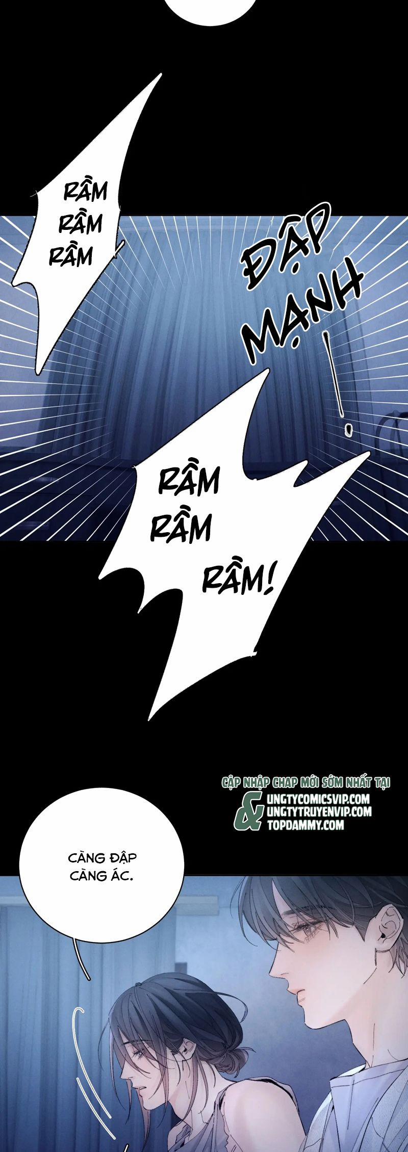 Cây Nấm Nhỏ 36 trang 3