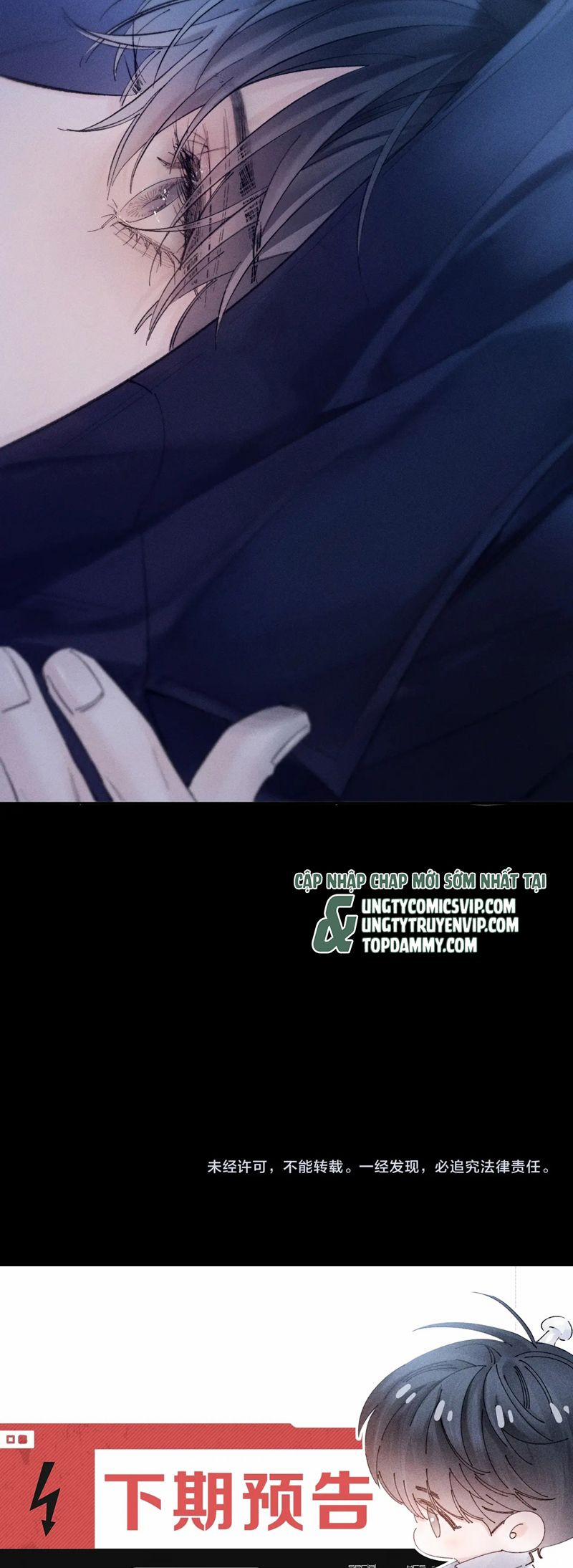 Cây Nấm Nhỏ 36 trang 30