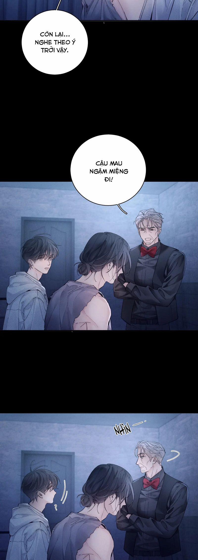 Cây Nấm Nhỏ 36 trang 4