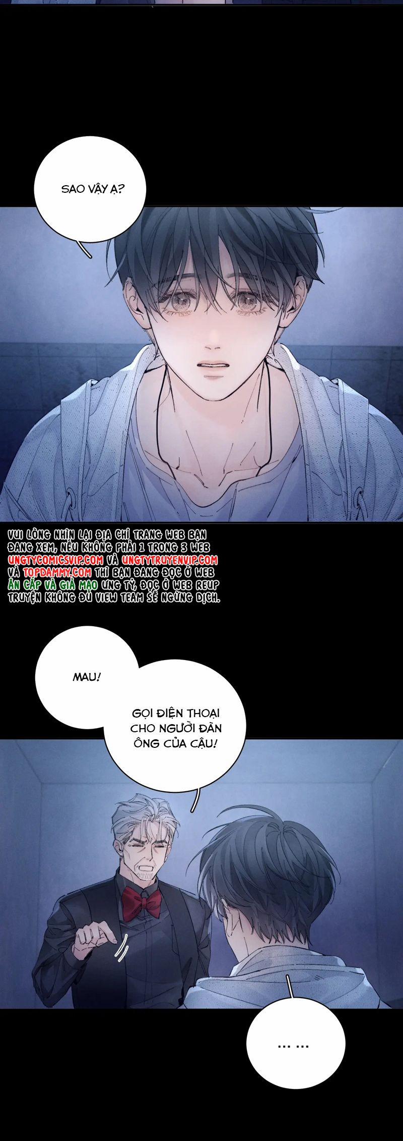 Cây Nấm Nhỏ 36 trang 5