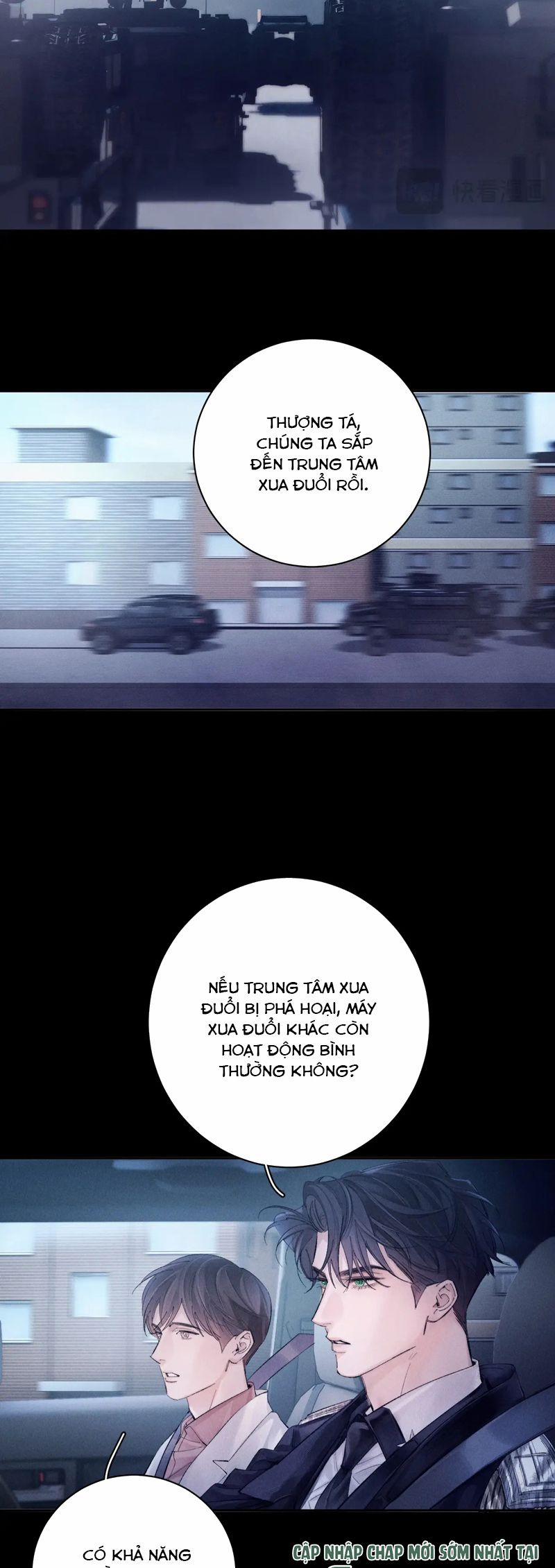 Cây Nấm Nhỏ 36 trang 7