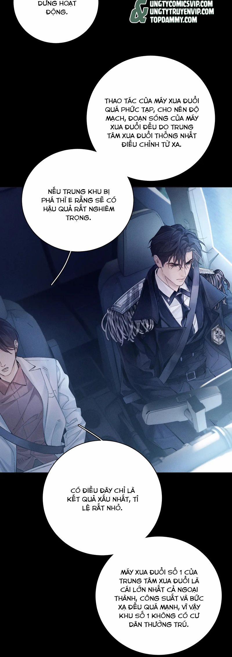 Cây Nấm Nhỏ 36 trang 8