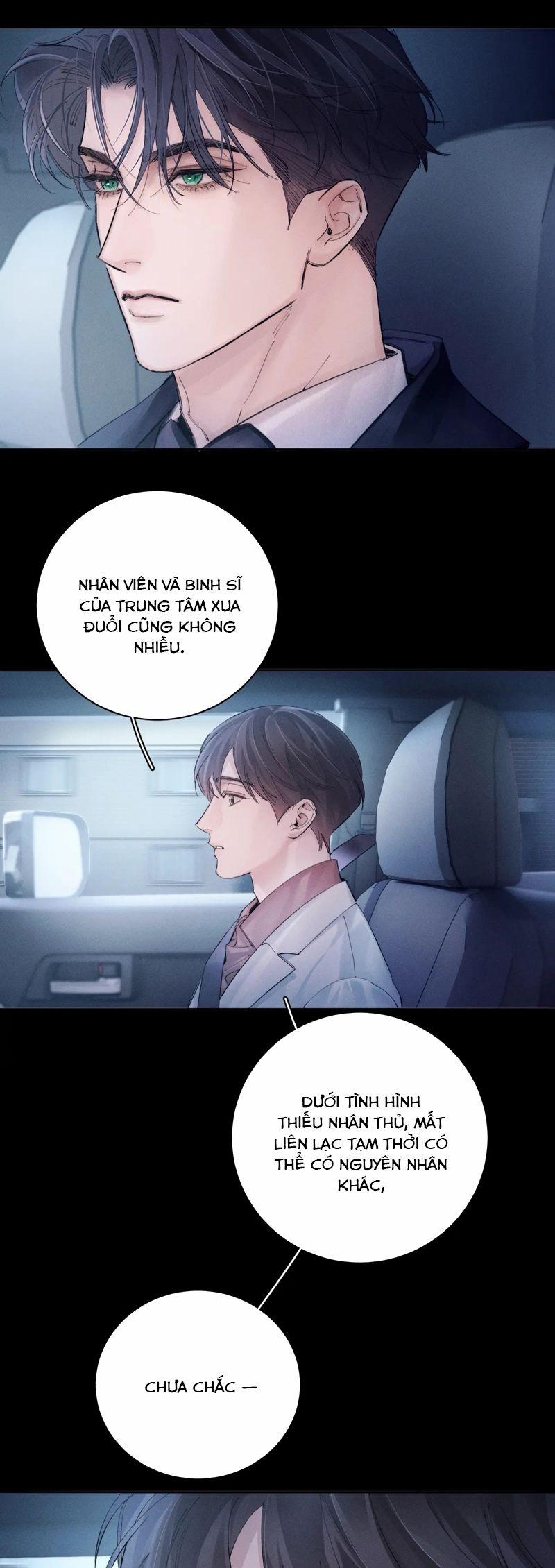 Cây Nấm Nhỏ 36 trang 9