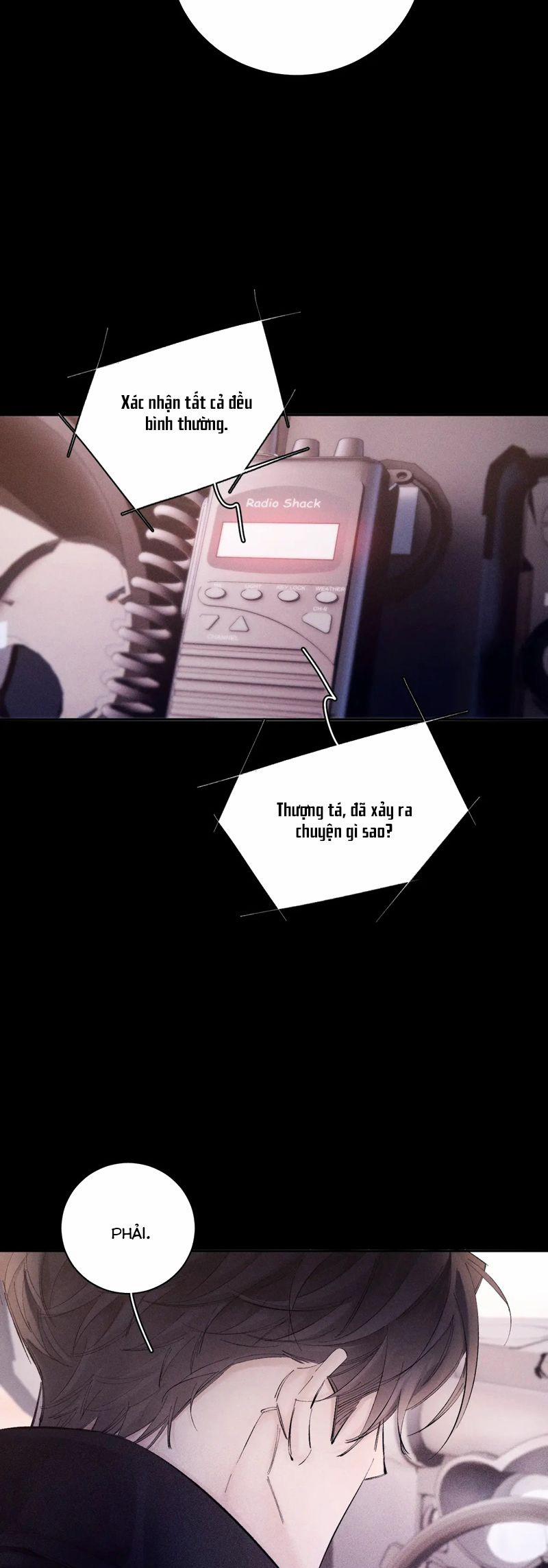 Cây Nấm Nhỏ 37 trang 11