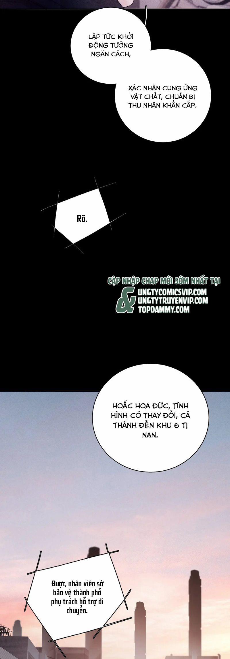 Cây Nấm Nhỏ 37 trang 12