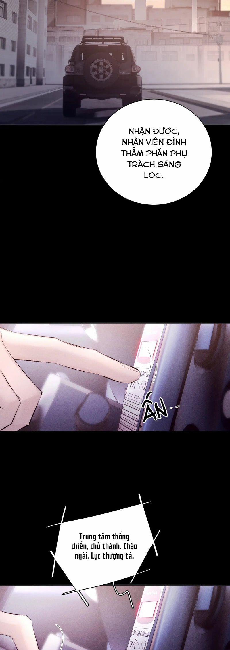 Cây Nấm Nhỏ 37 trang 13