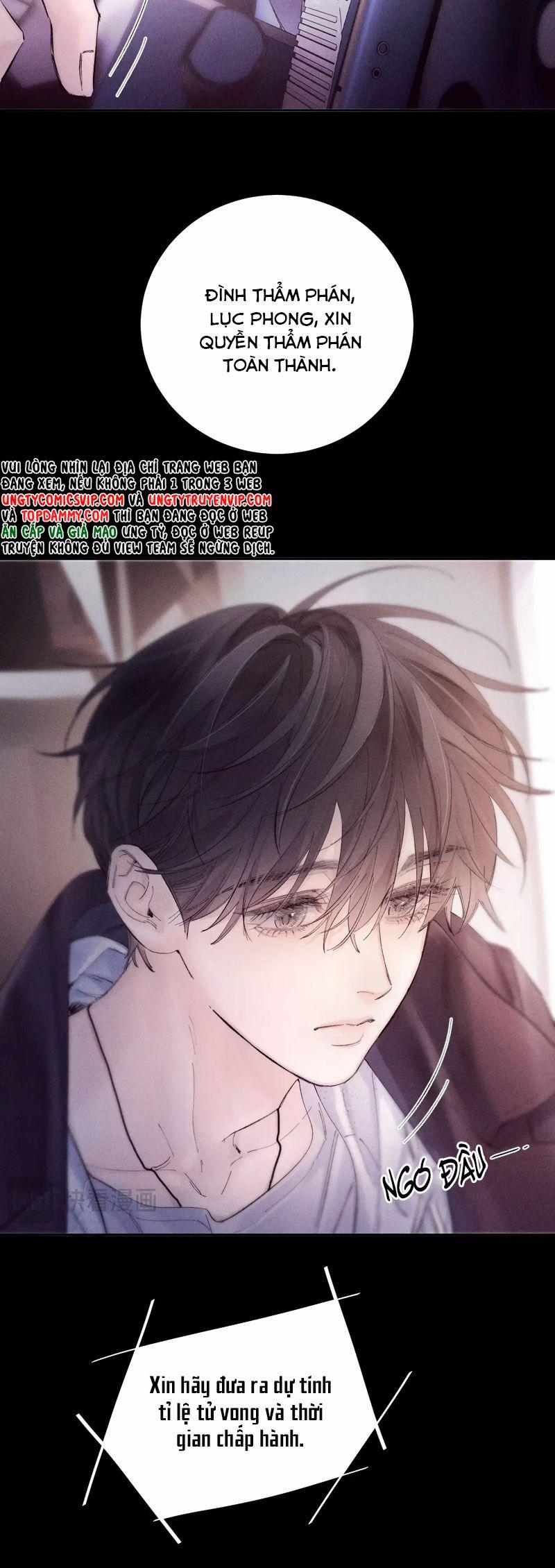 Cây Nấm Nhỏ 37 trang 14