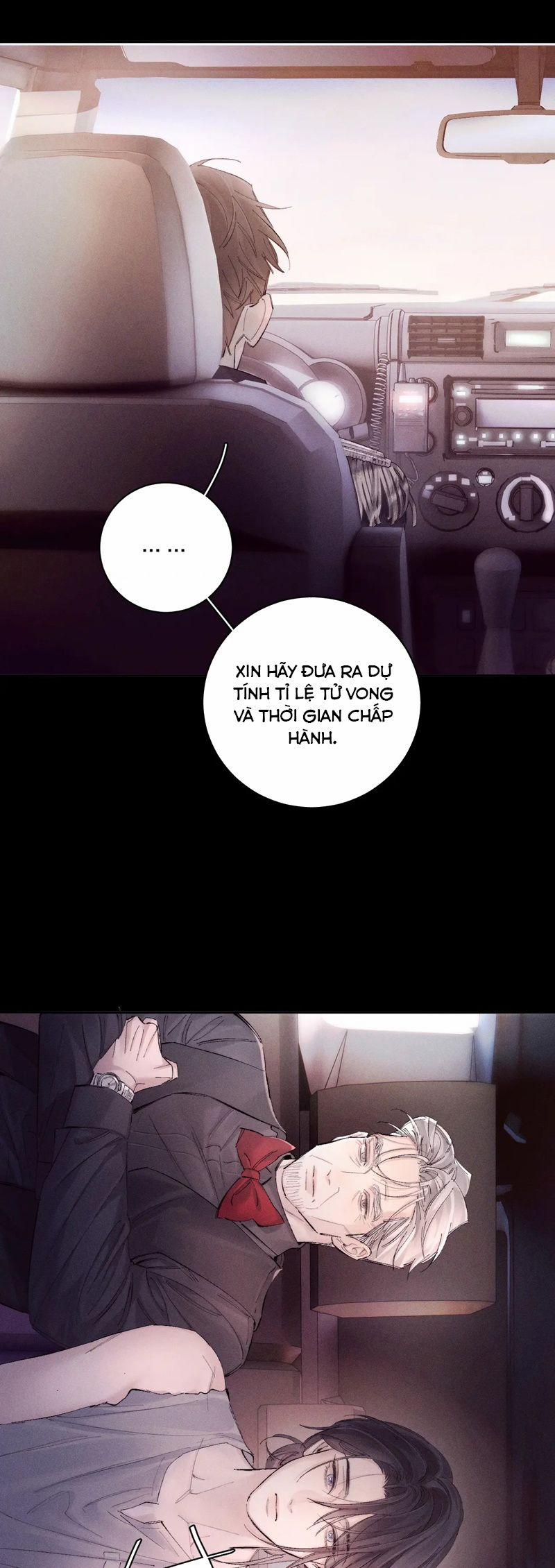 Cây Nấm Nhỏ 37 trang 15