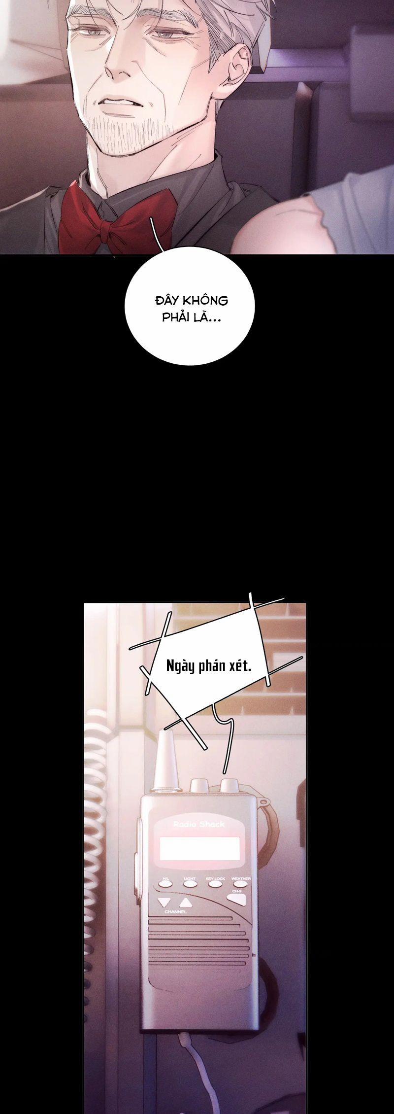 Cây Nấm Nhỏ 37 trang 17