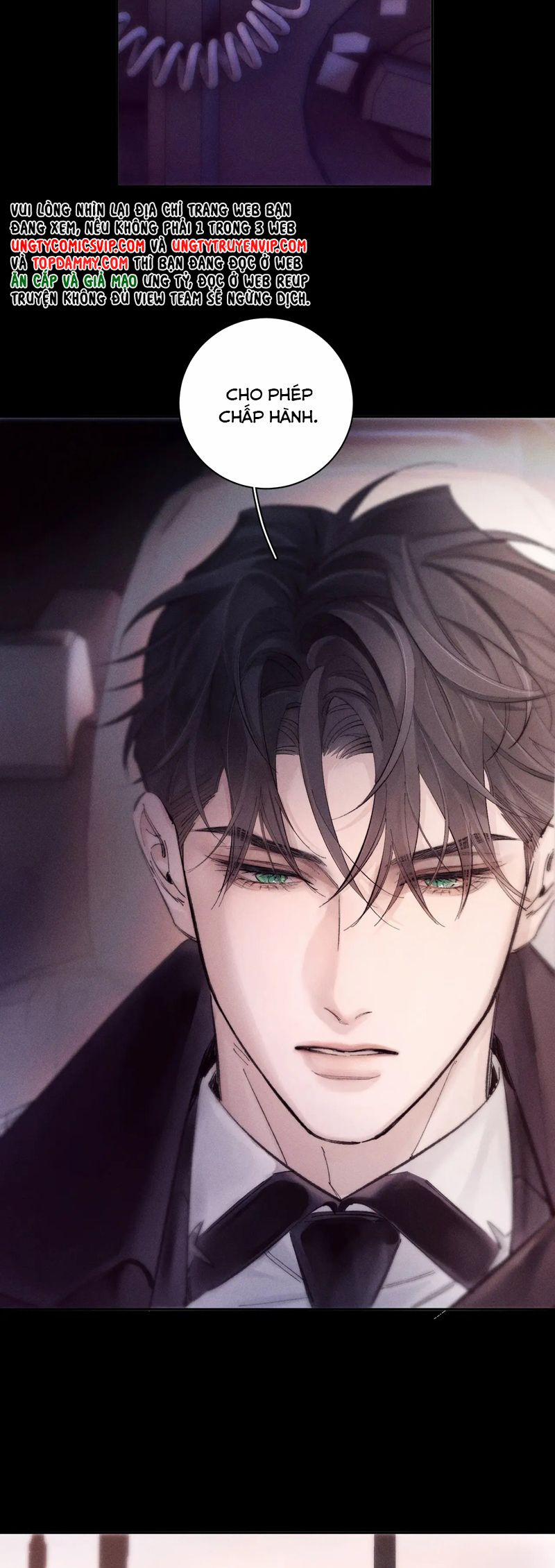 Cây Nấm Nhỏ 37 trang 18